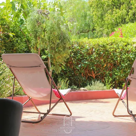 Rdj T3 En Bord De Terrasse By Hc * Carqueiranne