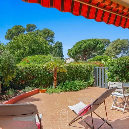 Rdj T3 En Bord De Terrasse By Hc