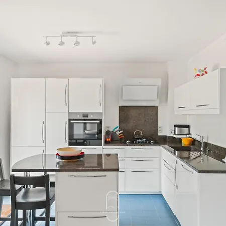 Rdj T3 En Bord De Terrasse By Hc 아파트 *